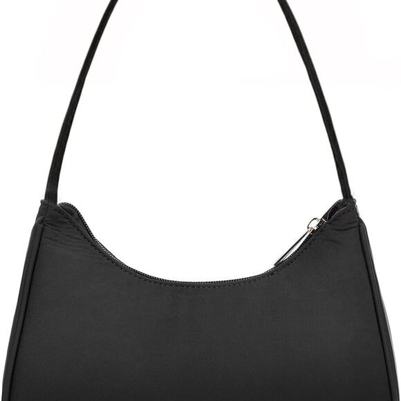 Small Purse for Women, Retro Classic Tote HandBag Shoulder Bags Clutch Purse - Picture 1 of 7